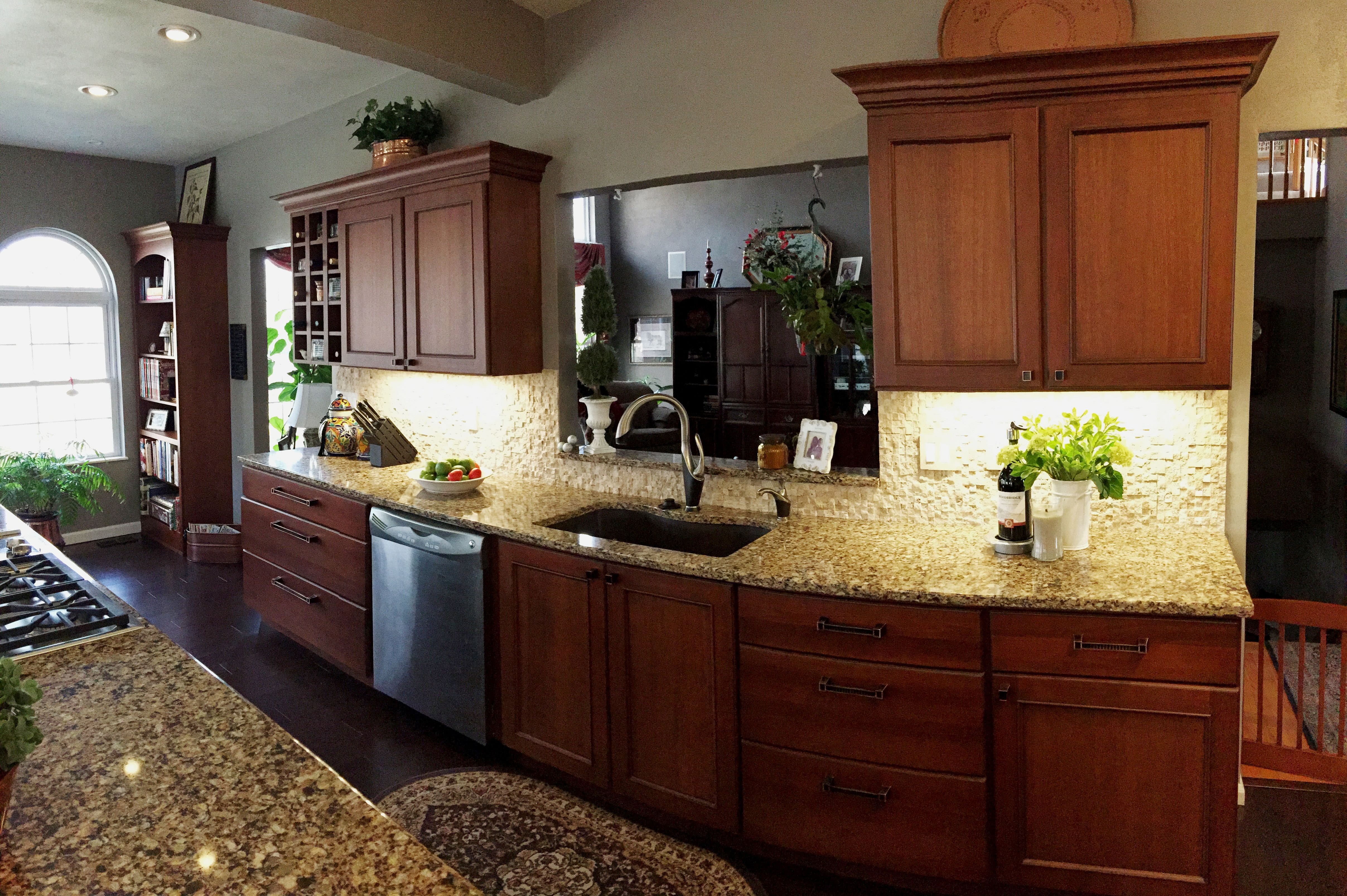 Kitchen Sink