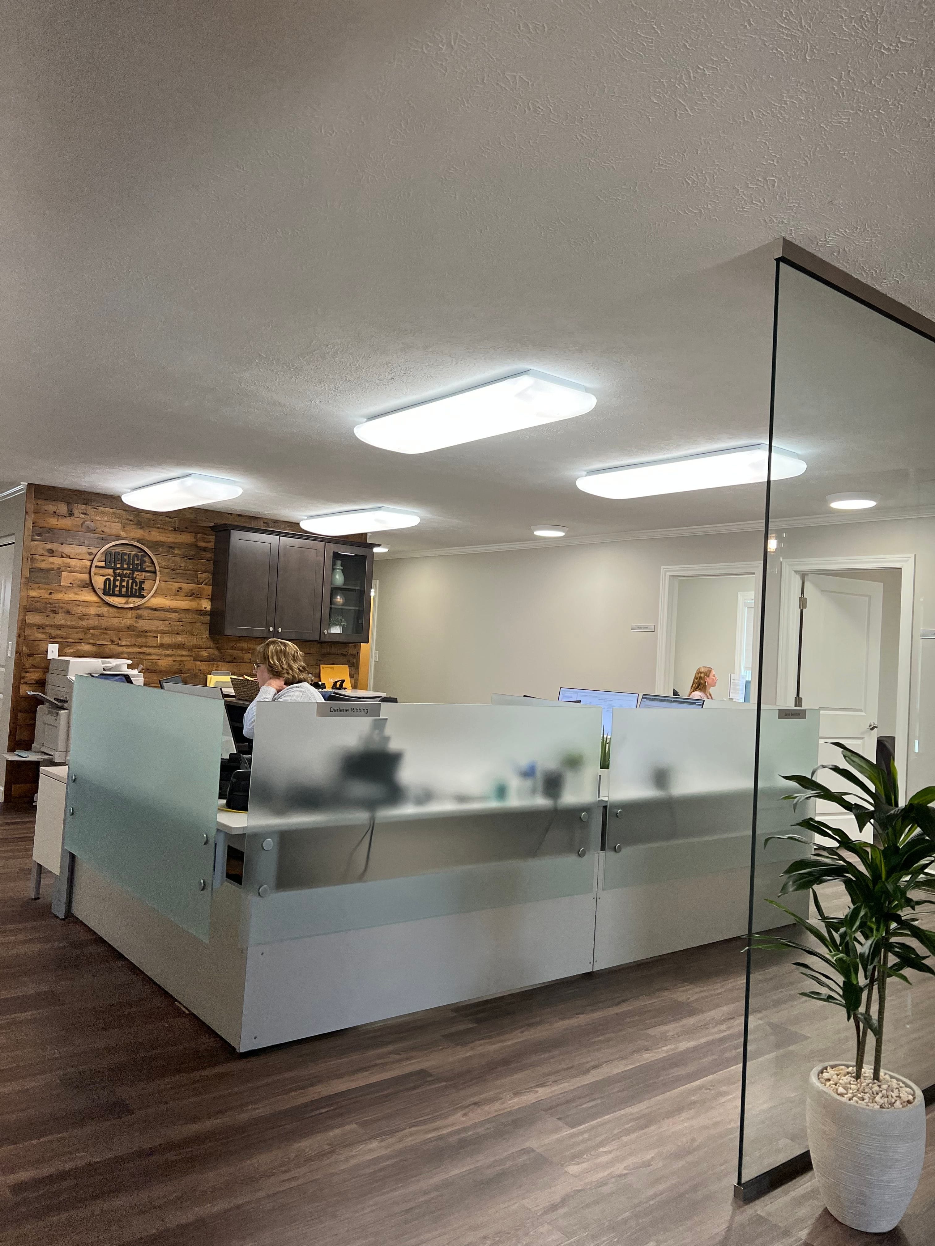 Accounting Office