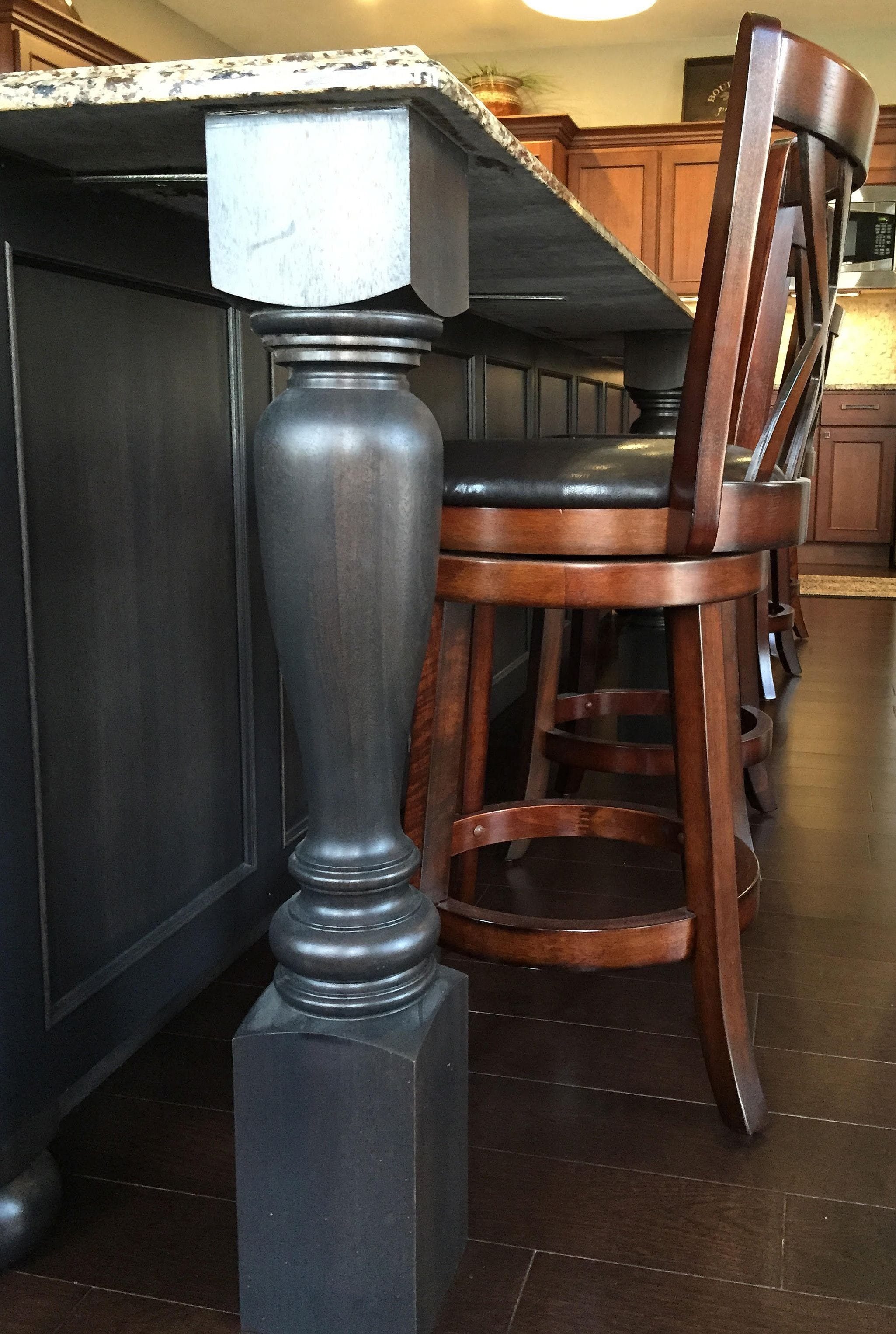 Kitchen Chair