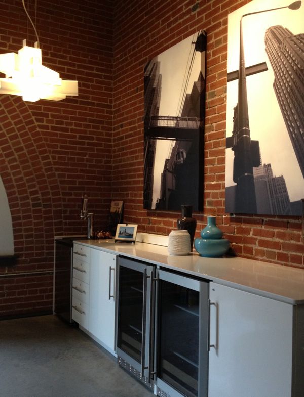 Residential Bar