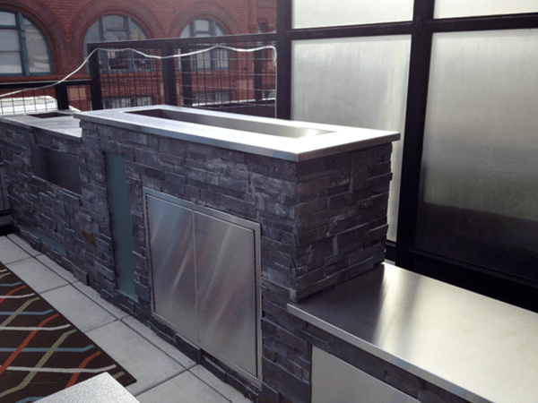 Modern Countertops